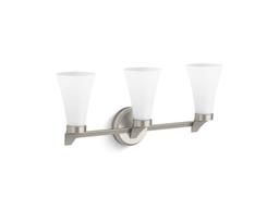 Kohler | Simplice | Chandelier - Brushed Nickel - image 1