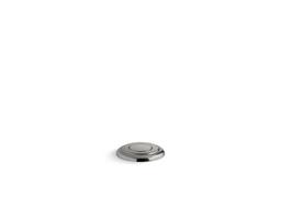 Garbage disposal air switch button - image 9