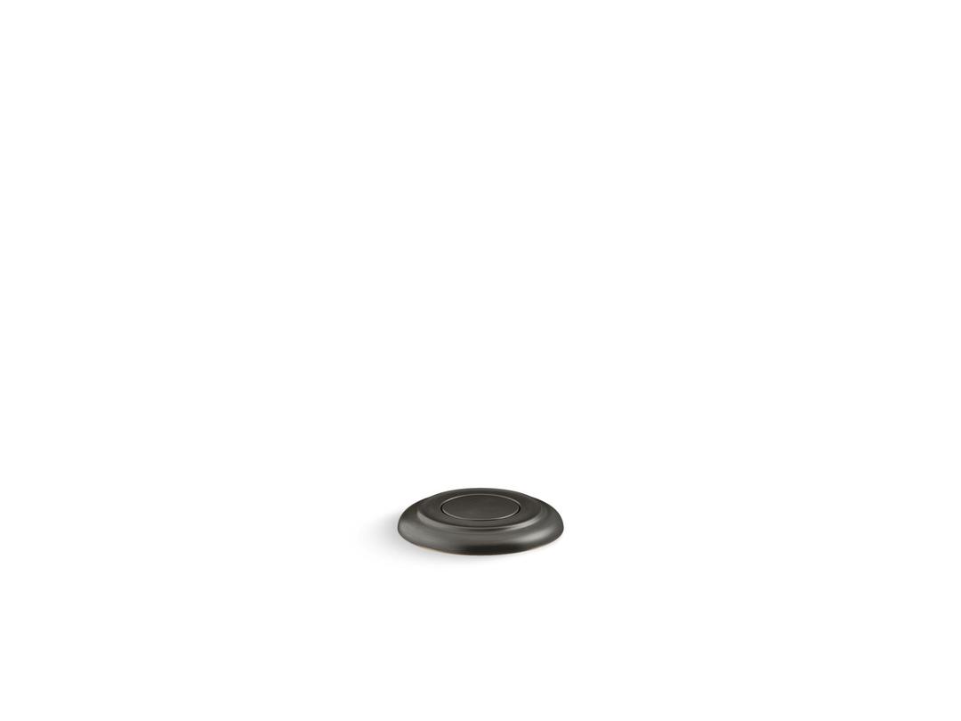 Kohler Garbage disposal air switch kit - Oil Rubbed Bronze by Kohler