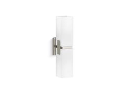 Kohler HonestyE Two-light sconce - Matte Black - image 4