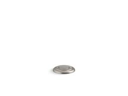 Garbage disposal air switch button - image 1