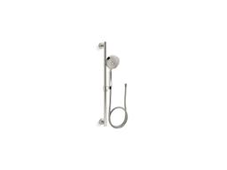 Kohler Purist 30'' four-function handshower kit, 2.5 gpm - Vibrant Polished Nickel - image 1