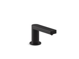 Kohler | Composed | Item - Matte Black - image 1