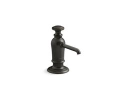 Artifacts Soap/lotion dispenser - image 6