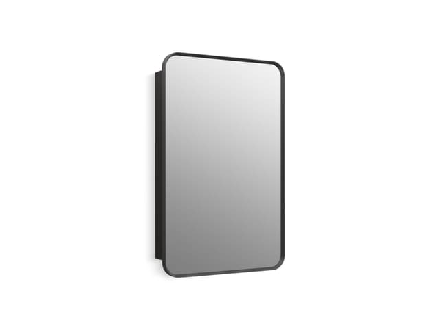 Kohler | Verdera | Medicine Cabinet - Matte Black