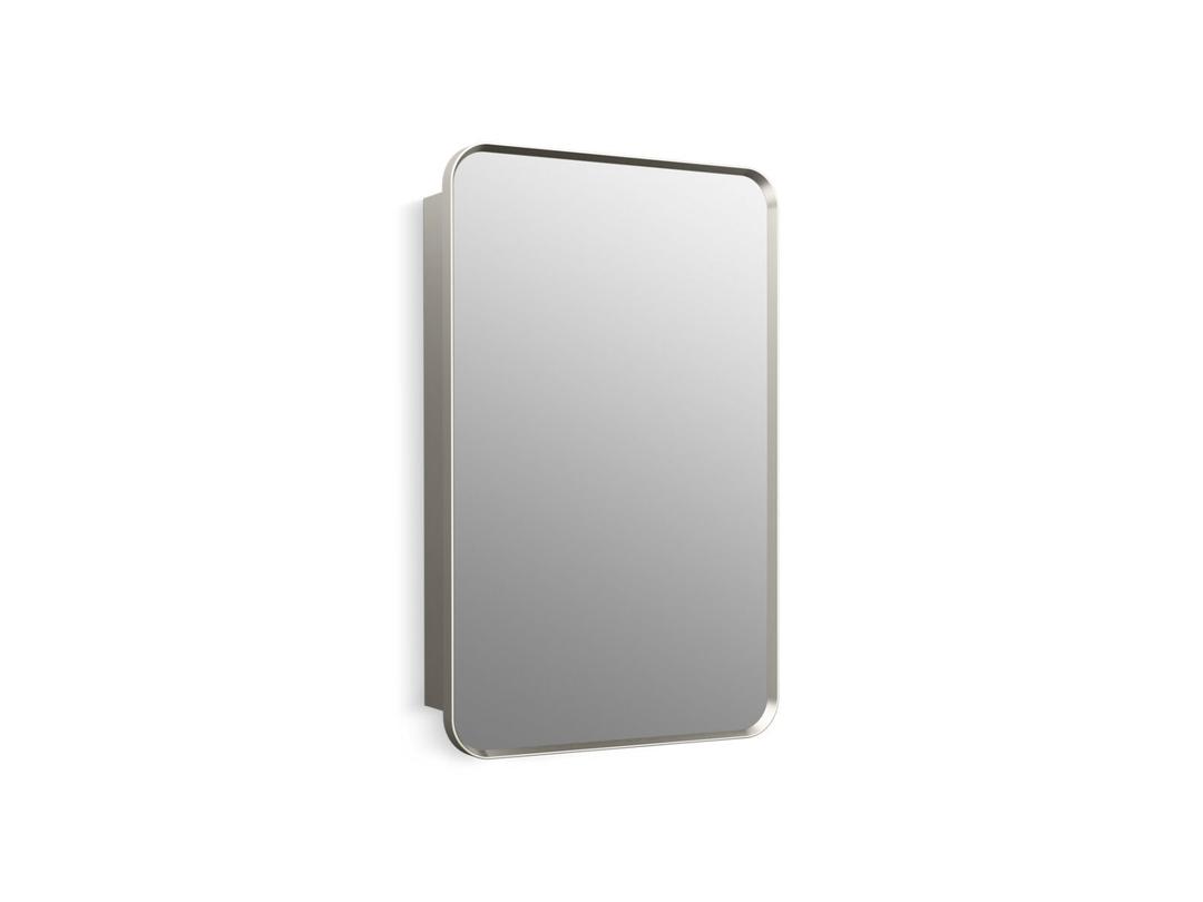 Kohler | Verdera | Medicine Cabinet - Brushed Nickel by Kohler