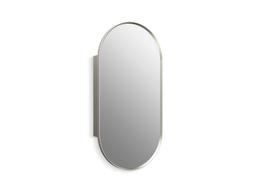 Kohler | Verdera | Mirror - Matte Black - image 3