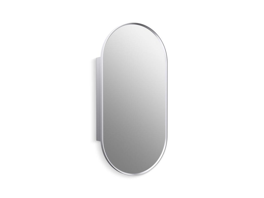 Kohler | Verdera | Mirror - Polished Chrome by Kohler