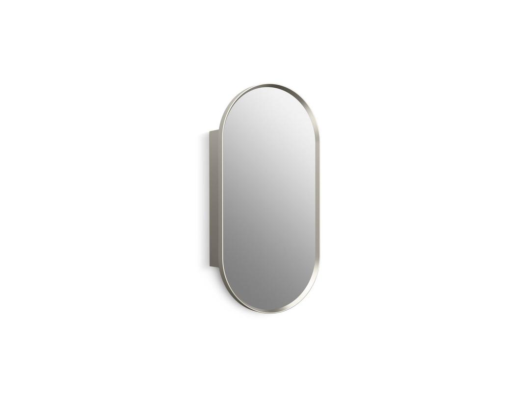 Kohler | Verdera | Medicine Cabinet - Brushed Nickel by Kohler