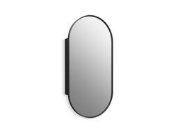 Kohler | Verdera | Mirror - Matte Black - image 1
