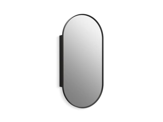 Kohler | Verdera | Mirror - Matte Black