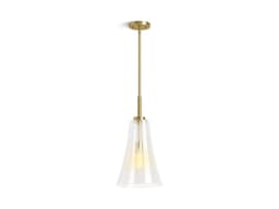 Kohler | Simplice | Pendant - Brushed Moderne Brass - image 1