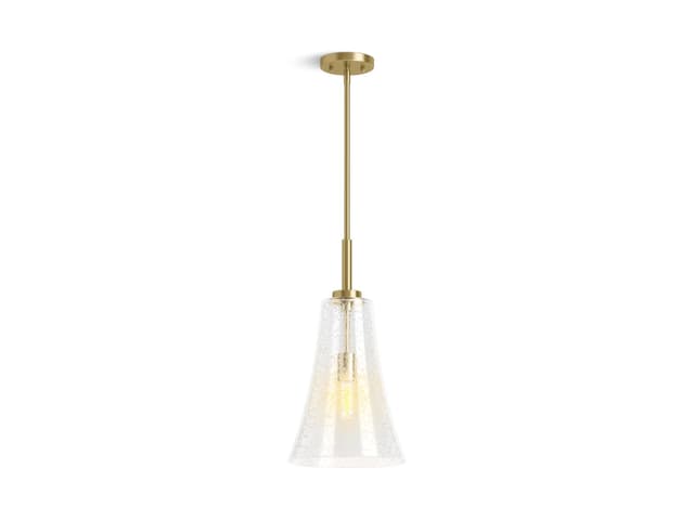 Kohler | Simplice | Pendant - Brushed Moderne Brass