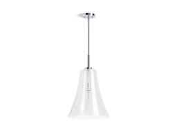 Kohler | Simplice | Pendant - Polished Chrome - image 1
