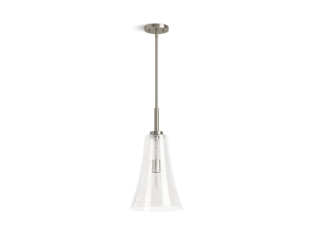 Kohler | Simplice | Pendant - Brushed Nickel by Kohler