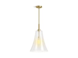 Kohler | Simplice | Pendant - Brushed Moderne Brass - image 1