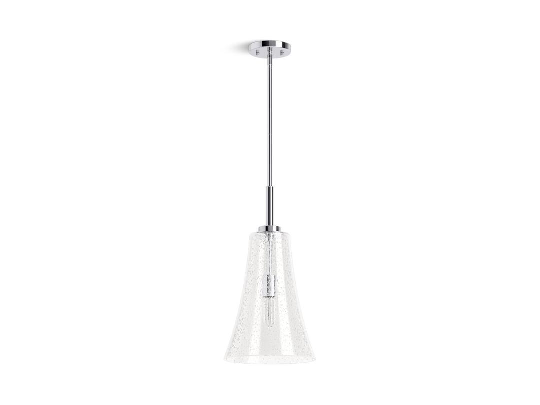 Kohler | Simplice | Pendant - Polished Chrome by Kohler