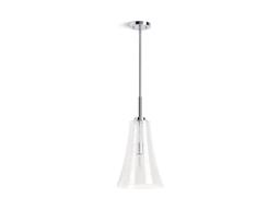 Kohler | Simplice | Pendant - Polished Chrome - image 1