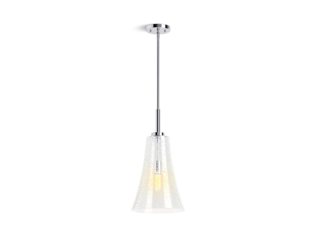 Kohler | Simplice | Pendant - Polished Chrome by Kohler