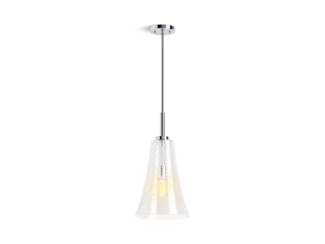 Kohler | Simplice | Pendant - Polished Chrome