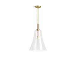 Kohler | Simplice | Pendant - Polished Chrome - image 2