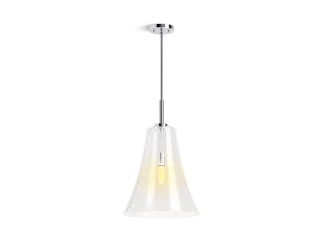 Kohler | Simplice | Pendant - Polished Chrome