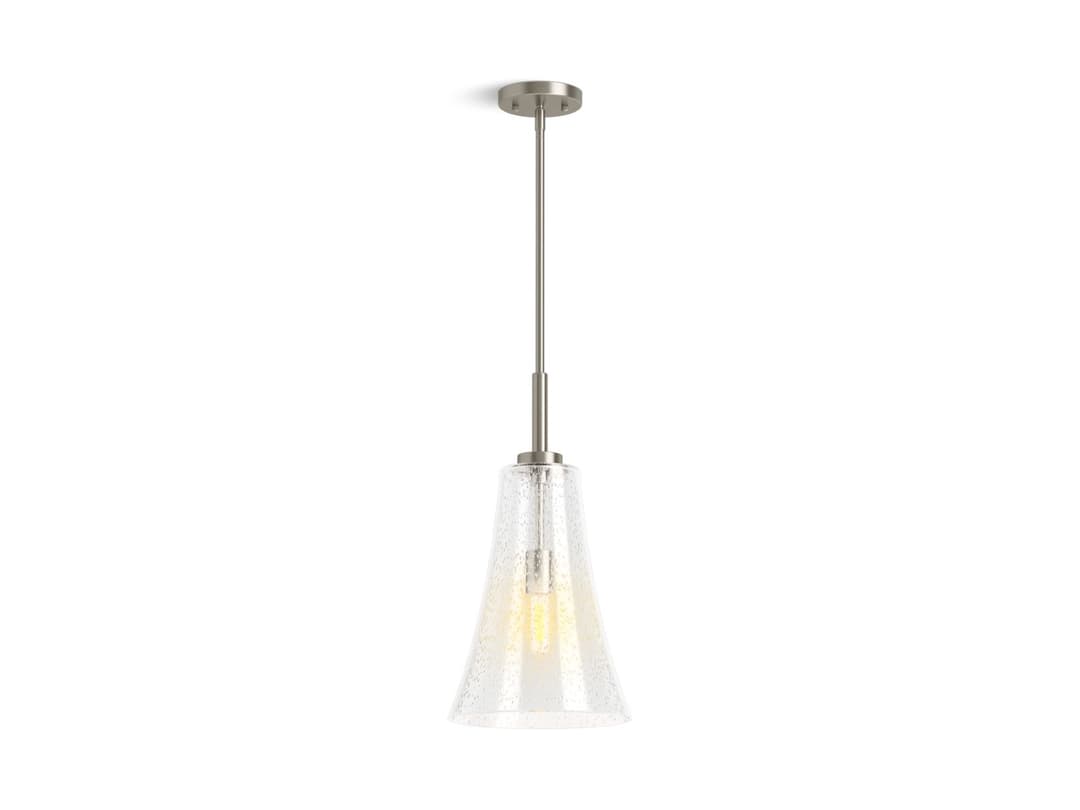 Kohler | Simplice | Pendant - Brushed Nickel by Kohler