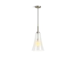Kohler | Simplice | Pendant - Brushed Nickel - image 1