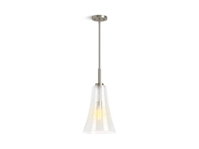 Kohler | Simplice | Pendant - Brushed Nickel