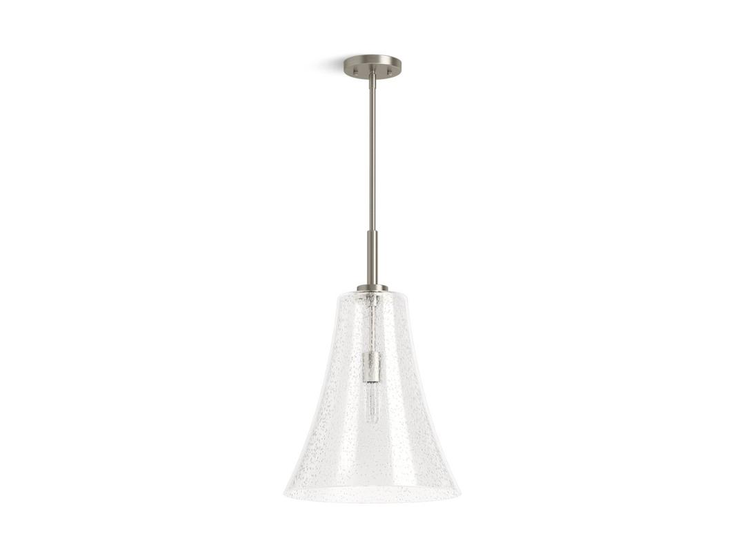 Kohler | Simplice | Pendant - Brushed Nickel by Kohler
