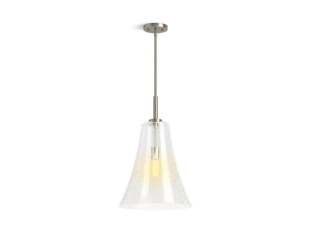 Kohler | Simplice | Pendant - Brushed Nickel