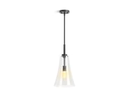 Kohler | Simplice | Pendant - Matte Black - image 1