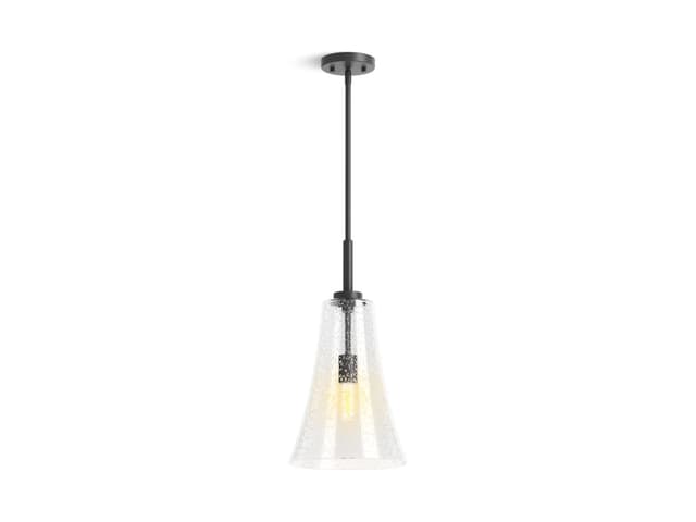 Kohler | Simplice | Pendant - Matte Black