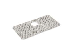 Kohler Silicone sink mat - Dove Grey - image 1
