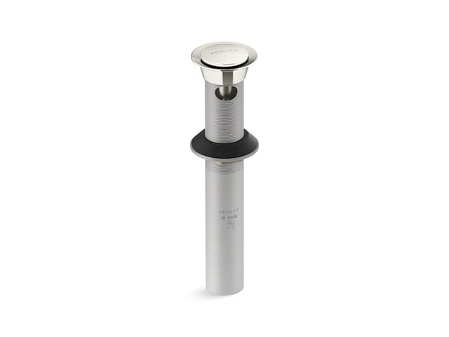 Kohler | Sink Part - Vibrant Polished Nickel