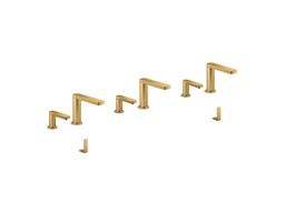 Kohler Composed Touchless lavatory faucets and soap dispensers with Kinesis sensor technology, AC-powered, 0.5 gpm - Polished Chrome - image 2