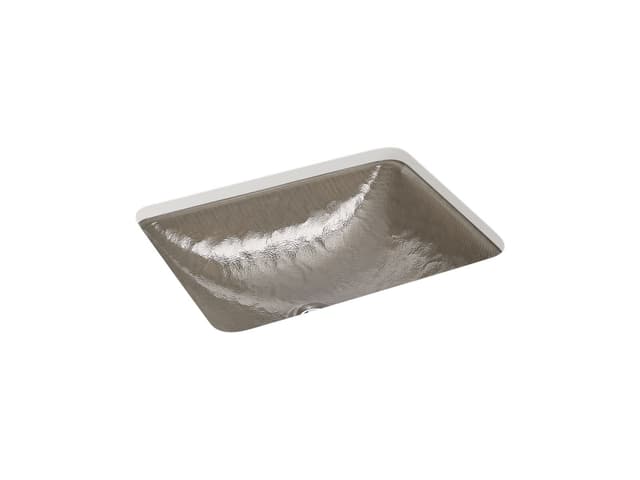 Kohler | Yepsen | Undermount Bathroom Sink - Opaque Doe