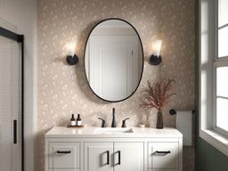 Seer 48'' bathroom vanity cabinet with sink and quartz top - image 22