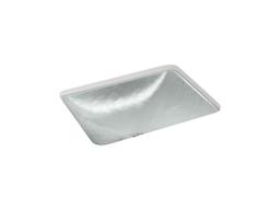 Kohler | Yepsen | Undermount Bathroom Sink - Translucent Stone - image 1