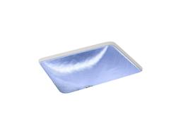 Kohler | Yepsen | Undermount Bathroom Sink - Translucent Sapphire - image 1