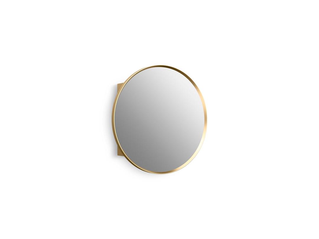 Kohler | Verdera | Medicine Cabinet - Moderne Brushed Gold by Kohler