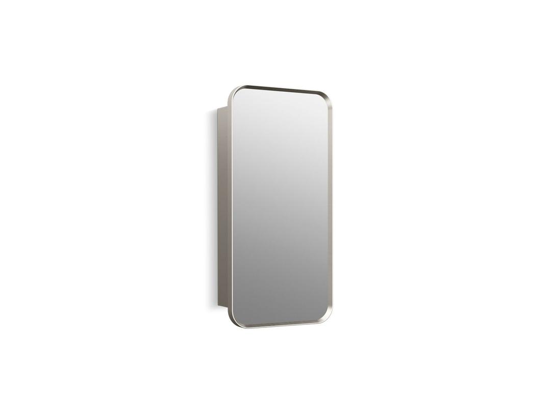 Kohler | Verdera | Medicine Cabinet - Brushed Nickel by Kohler