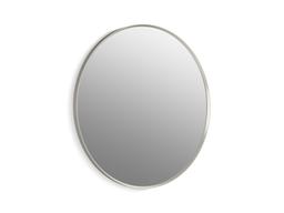 Essential 36'' round framed mirror - image 4