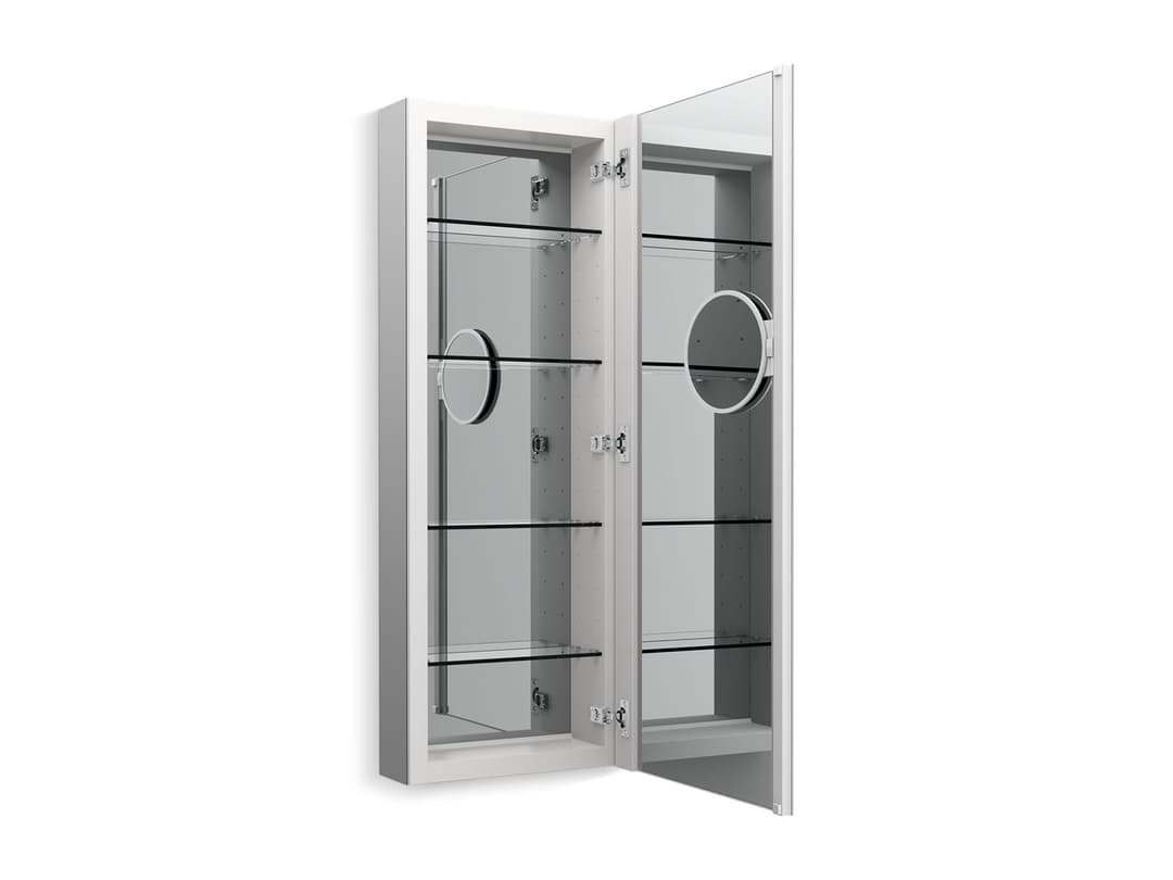 Kohler Verdera 15'' x 40'' medicine cabinet - Not Applicable by Kohler