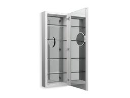 Kohler Verdera 15'' x 40'' medicine cabinet - Not Applicable - image 2