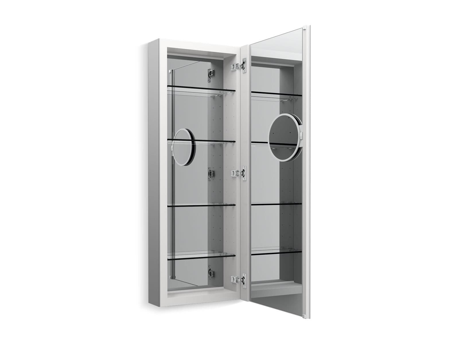 Kohler Verdera 15'' x 40'' medicine cabinet by Kohler