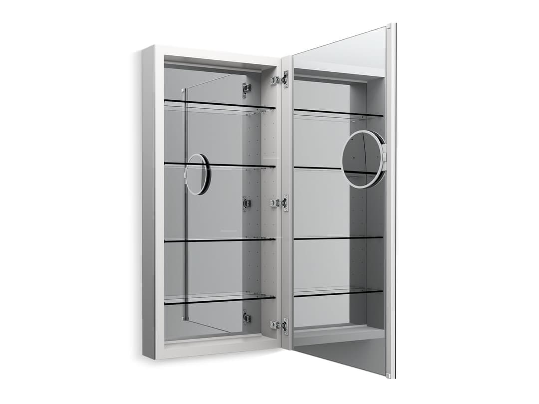 Kohler Verdera 20'' x 40'' medicine cabinet - Not Applicable by Kohler