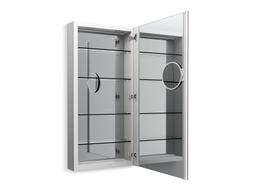 Kohler Verdera 20'' x 40'' medicine cabinet - Not Applicable - image 2