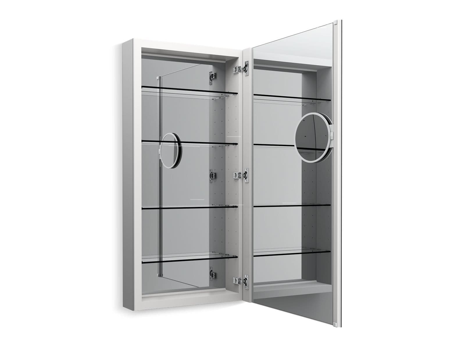 Kohler Verdera 20'' x 40'' medicine cabinet by Kohler