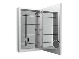 Kohler Verdera 24'' x 40'' medicine cabinet - Not Applicable - image 2